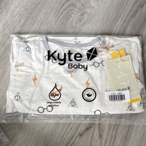 Kyte Harry Potter PJ set